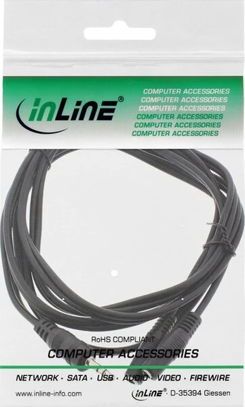 InLine 99300D