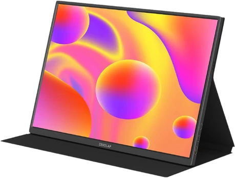 Monitorius Zeuslap Z14Lite Pro