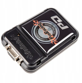 Proracing Chiptuning Box Skoda Fabia 1.4 Tdi 75ag