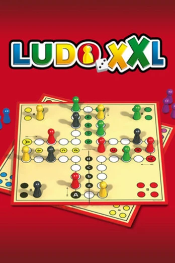 Ludo XXL PC