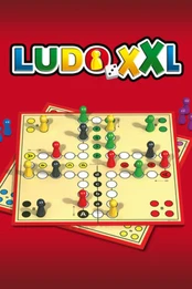 Ludo XXL PC kaina
