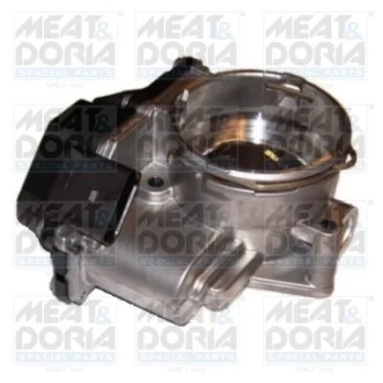 Droselio korpusas MEATDORIA 89055