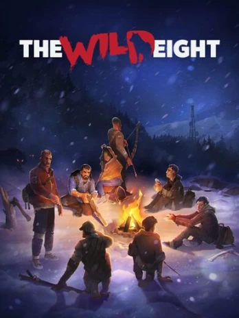 The Wild Eight PC