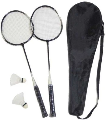MASTER Fight 2 badmintono rinkinys