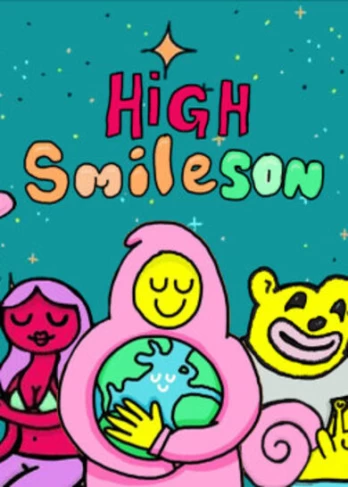 High Smileson PC