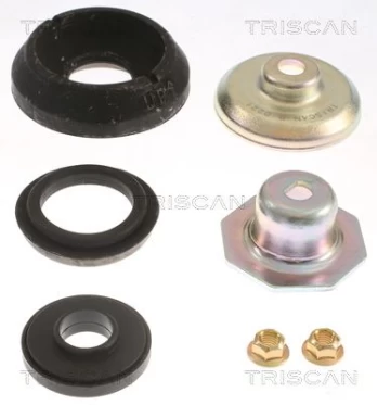 Pakabos statramsčio atraminis guolis TRISCAN 8500 69903