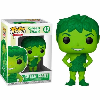 Figūrėlė POP! Green Giant (Ad Icons) #42