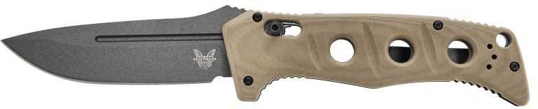 Nóż Benchmade 2750GY-3 Auto Adamas