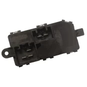 Reguliatorius, keleivio pusės ventiliatorius HITACHI 132525 kaina