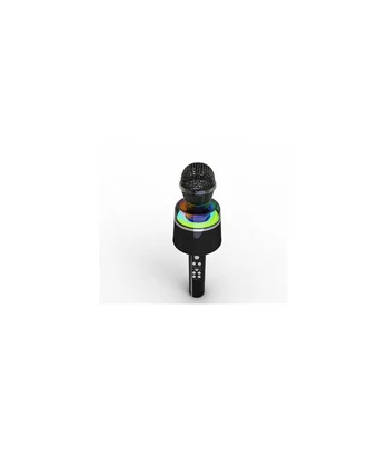 Gembird | Wireless Karaoke Microphone | MICBT-01-BK