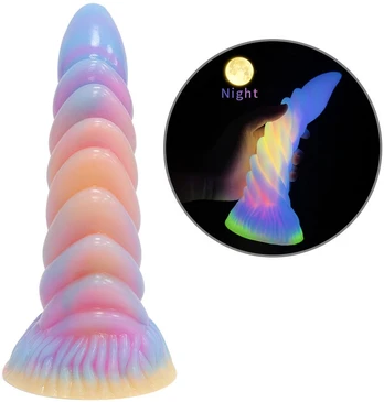 Varpos imitatorius Luminous Monster