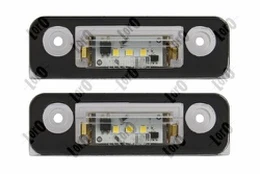 ABAKUS 017-28-900LED Valstybinio numerio apšvietimas
