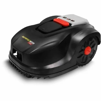 Robotas vejapjovė Gardeo Pro 20 V