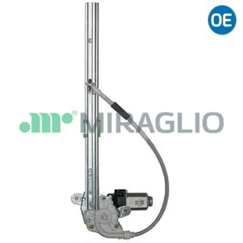 Lango pakėliklis MIRAGLIO 30/2361
