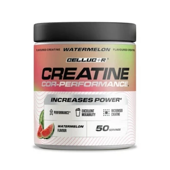 CELLUCOR Creatine - 203g Arbūzai