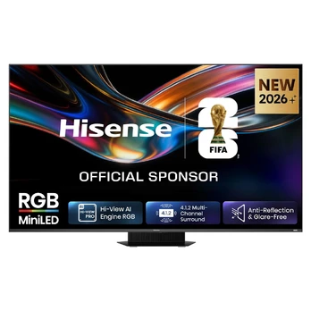 Televizorius Hisense UR9S