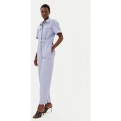 Liu Jo Kombinezonas WA5442 T4282 Violetinė Regular Fit