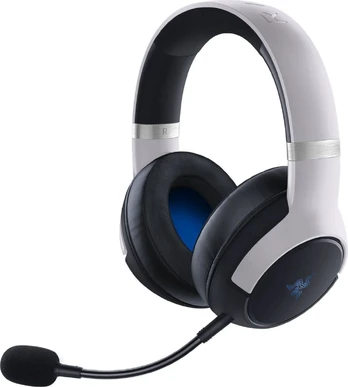 Žaidimų ausinės Razer Kaira Pro