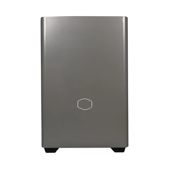 Cooler Master Aušintuvas Master CooMas MasterBox NR200P MAX | NR200P-MCNN85-SL0