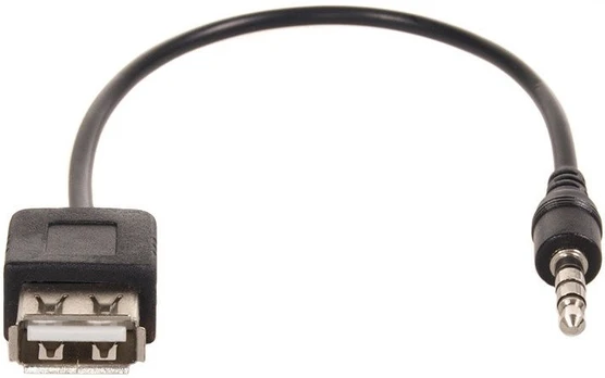 Maclean adapteris USB OTG MCTV-693