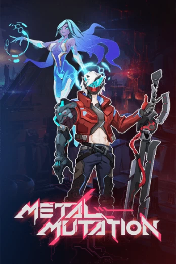 Metal Mutation PC