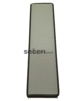 Filtras, salono oras PURFLUX AH103
