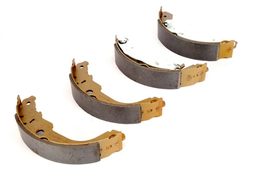 LPR LPR09220 Brake shoe set