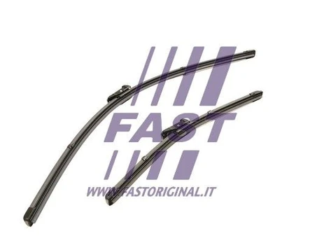 Valytuvai FAST FT93225
