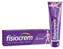 FISIOCREM cream 200 gr