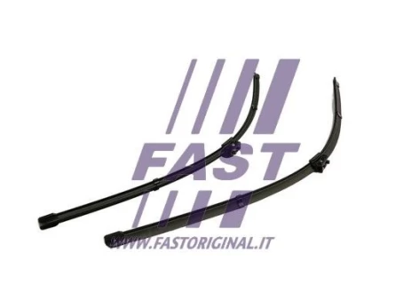 Valytuvai FAST FT93260