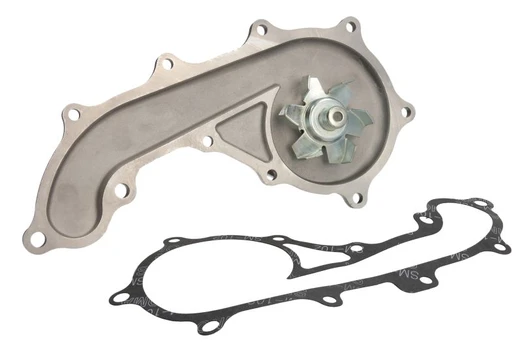 Aušinimo skysčio siurblys AISIN AISWPT-044V