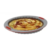 Jata silikoninė kepimo forma, 26 cm kaina