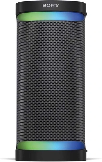 Muzikinis centras Sony SRSXP700B