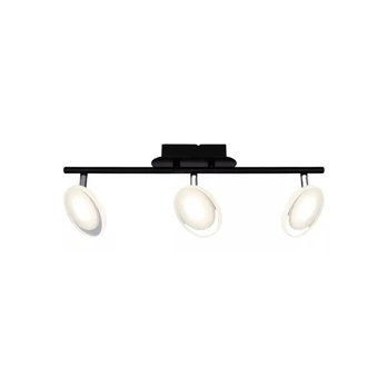 Šviestuvas lubų Domoletti Plate LED16019A-3TU, 10.5 W, LED,