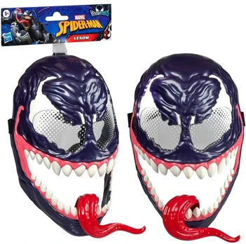 Spiderman VenomVersus Venom mask