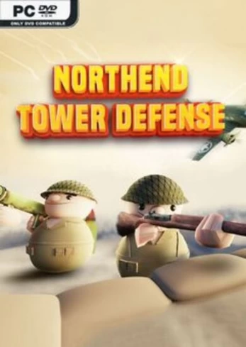 Northend Tower Defense PC