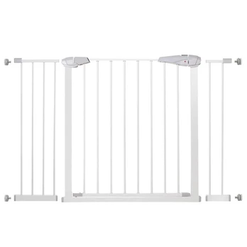 Apsauginis barjeras Springos SG0001AB, 118-127 cm