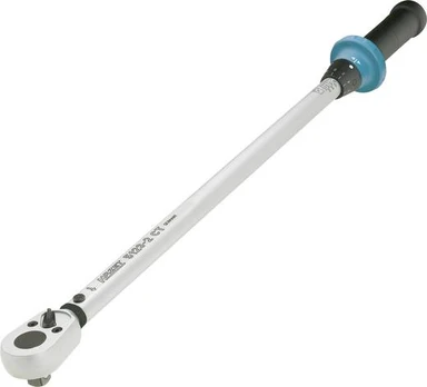 Wrench ratchet / torque HAZ 5123-3CT