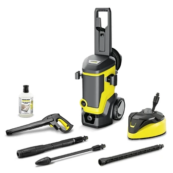 Aukšto slėgio plovimo aparatas Karcher K 3 Power Control Car (1.676-104.0)