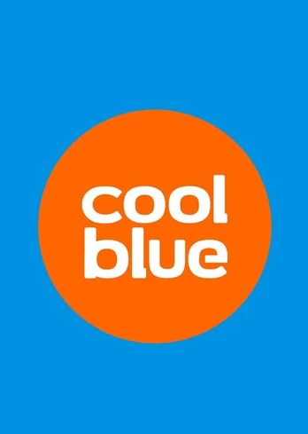 Coolblue Gift Card 100 EUR Key GERMANY
