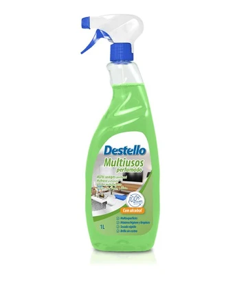 Destello universalus valiklis, parfumuotas 1000 ml