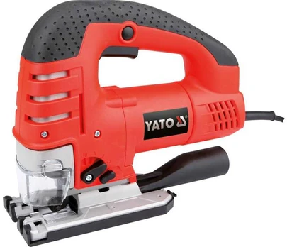 YATO siaurapjūklis 750W