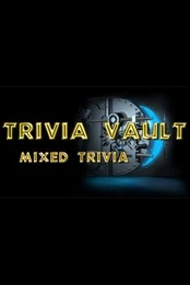 Trivia Vault: Mixed Trivia PC