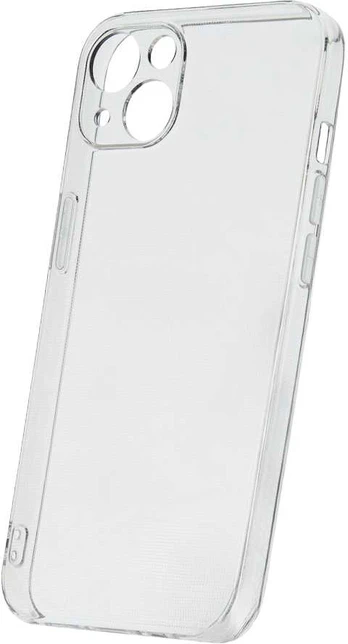Dėklas Telforceone Slim case 2 mm for Samsung Galaxy S26 Ultra transparent