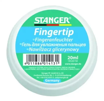 Stanger Buhalterinis pirštų drėkiklis, 20 ml, 1 vnt. 18526150