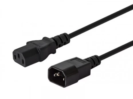 Power cable CL-99 x10 SAVIO