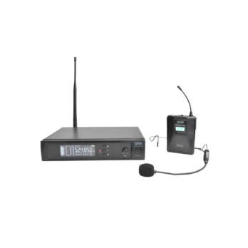 Belaidis mikrofonas DNA VM-1