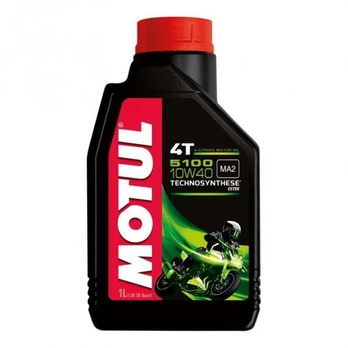 Variklio alyva MOTUL 104066