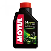 Variklio alyva MOTUL 104066 kaina