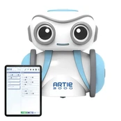 Learning Resources Artie 3000 EI-1125 - interaktyvus žaislas kaina